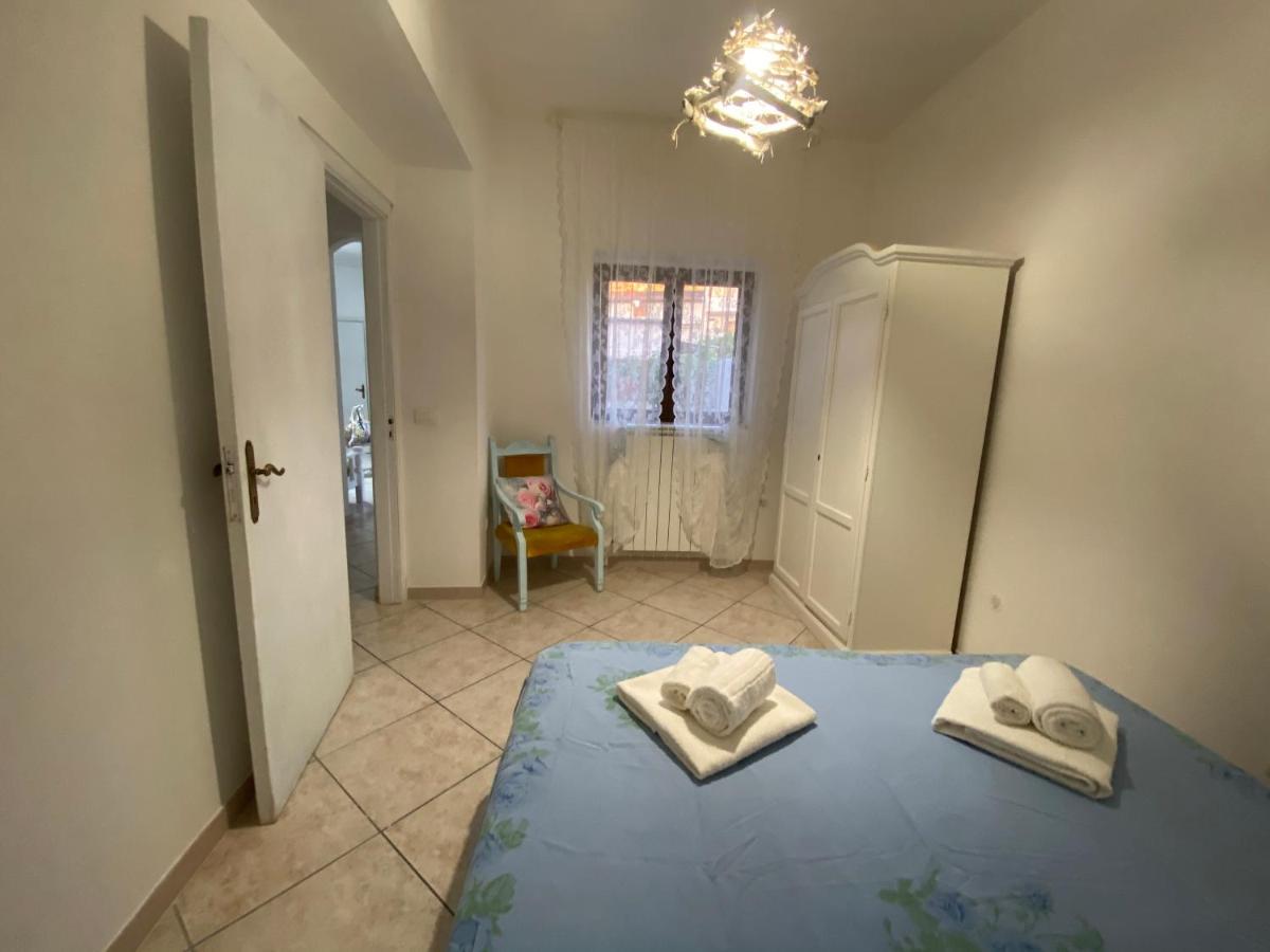 Lulu Marin Casa Vacanze Прая-а-Маре Экстерьер фото